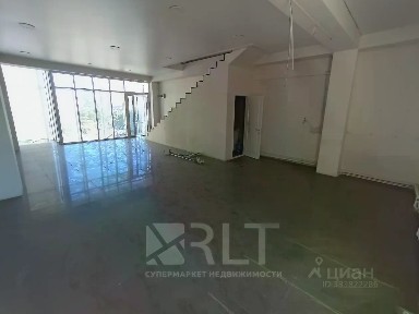 Сдается помещение свободного назначения, 160 м²