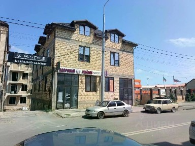 Сдается помещение свободного назначения, 360 м²