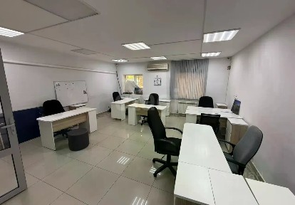 Сдается помещение свободного назначения, 105 м²