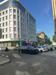 Сдается помещение свободного назначения, 100 м²