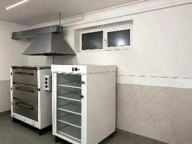 Сдается помещение свободного назначения, 110 м²