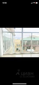 Сдается торговая площадь, 470 м²
