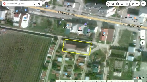 Сдается офис, 35 - 40 м²