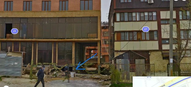 Сдается помещение свободного назначения, 200 м²
