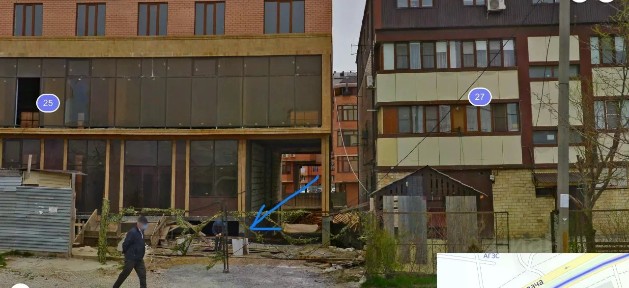 Сдается помещение свободного назначения, 200 м²