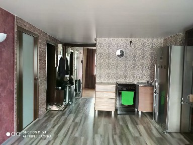 Продается 2-комн. квартира, 42,2 м²