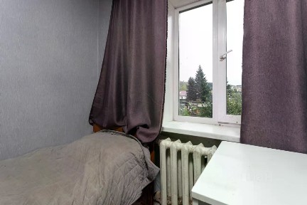 Продается 2-комн. квартира, 44,3 м²