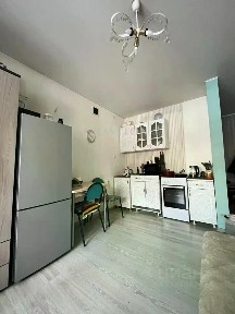 Продается студия, 20,9 м²