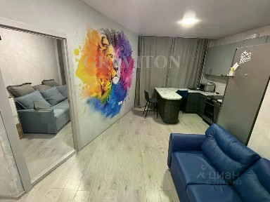 Продается 3-комн. квартира, 69,5 м²