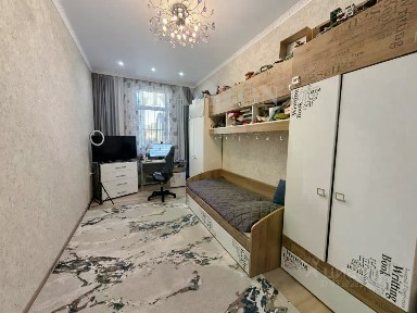 Продается 2-комн. квартира, 68,8 м²