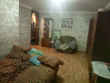 Продается 2-комн. квартира, 42,5 м²