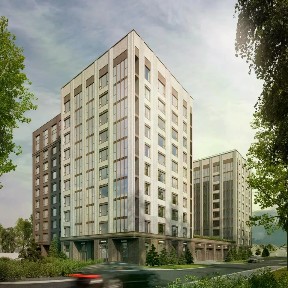 Продается 1-комн. квартира, 47,9 м²