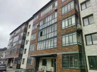 Продается 4-комн. квартира, 110 м²