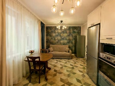 Продается 4-комн. квартира, 78,4 м²