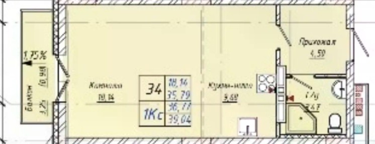 Алтай респ., Майминский район, Майминское с/пос, Город Гор жилой комплекс