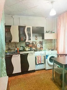 Продается 1-комн. квартира, 11,8 м²