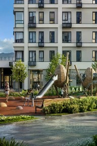 Продается 1-комн. квартира, 41 м²