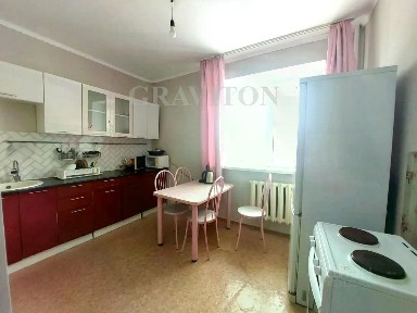Продается 2-комн. квартира, 78 м²