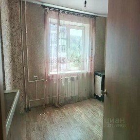Продается 1-комн. квартира, 33,8 м²