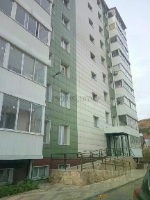 Алтай респ., Горно-Алтайск, ул. Валерия Чаптынова, 34/1