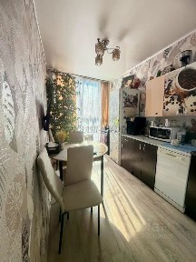 Продается 1-комн. квартира, 34,6 м²