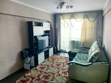 Продается 2-комн. квартира, 52,2 м²