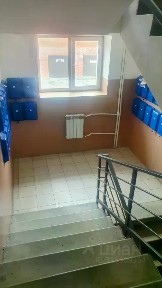 Продается студия, 35 м²