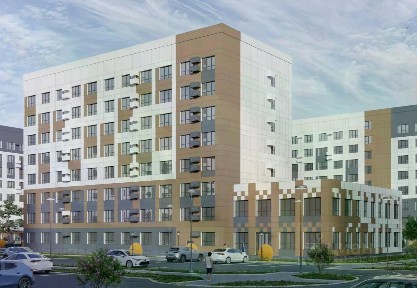 Продается 1-комн. квартира, 34,8 м²