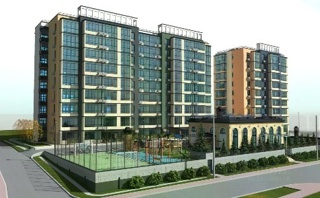 Продается 1-комн. квартира, 48,6 м²