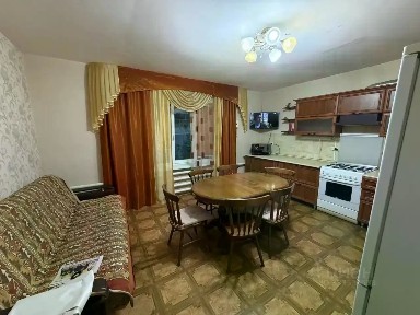 Сдается 1-этажный дом, 120 м²