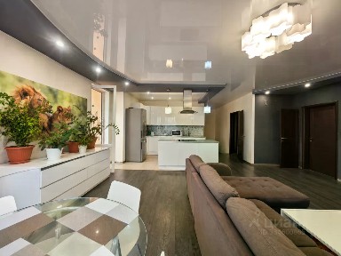 Продается 3-комн. квартира, 89,2 м²
