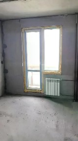 Продается 2-комн. квартира, 58,75 м²