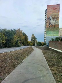 Продается 2-комн. квартира, 55,9 м²