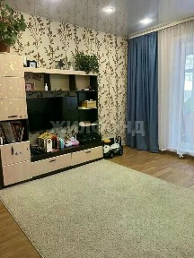 Продается 4-комн. квартира, 76,8 м²