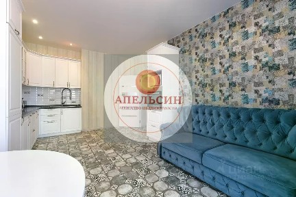 Продается 3-комн. квартира, 65,5 м²
