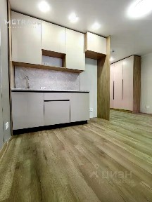 Продается апартаменты-студия, 25,8 м²