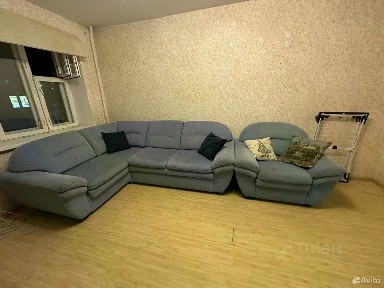 Сдается 2-комн. квартира, 60 м²