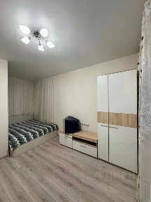 Сдается 1-комн. квартира, 46 м²