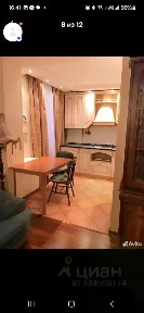 Сдается 2-комн. квартира, 50 м²