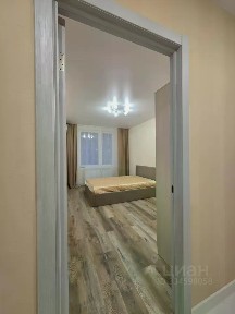 Сдается 2-комн. квартира, 40 м²