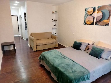 Сдается студия, 30,5 м²