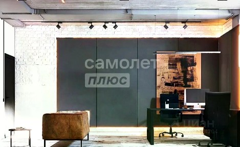 Сдается помещение свободного назначения, 81,7 м²
