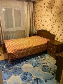 Продается 3-комн. квартира, 59,6 м²