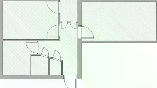 Продается 2-комн. квартира, 45,8 м²