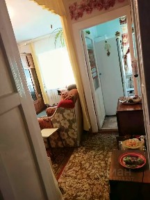 Продается 1-комн. квартира, 31,7 м²