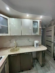 Продается 2-комн. квартира, 43 м²