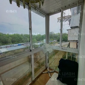Продается 3-комн. квартира, 59,8 м²