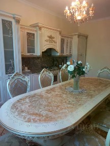 Сдается 1-этажный коттедж, 100 м²
