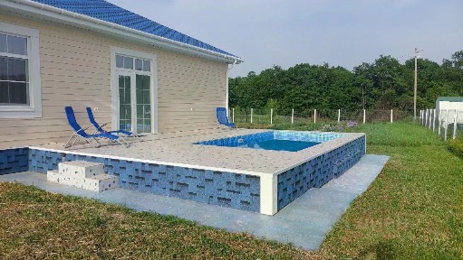 Сдается 1-этажный коттедж, 160 м²