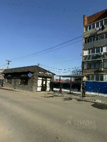 Продается помещение свободного назначения, 49 м²